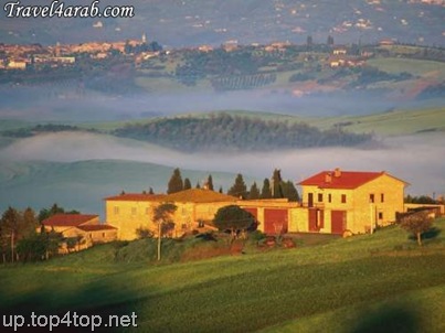صور مناطق جميلة في إيطاليا